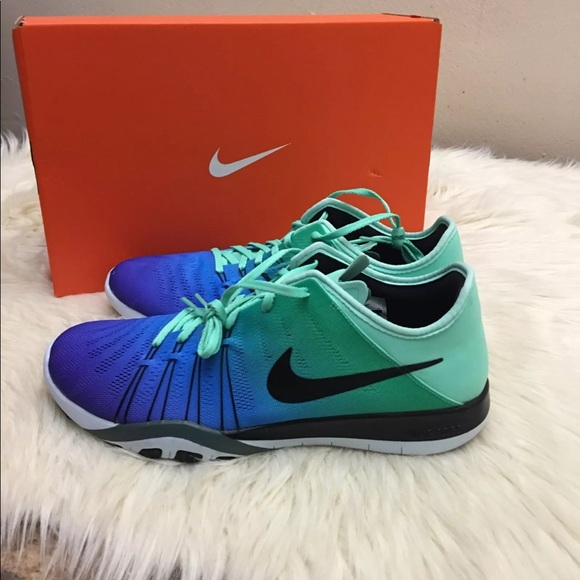NIKE Free Tr 6 spectrum - Picture 2 of 4